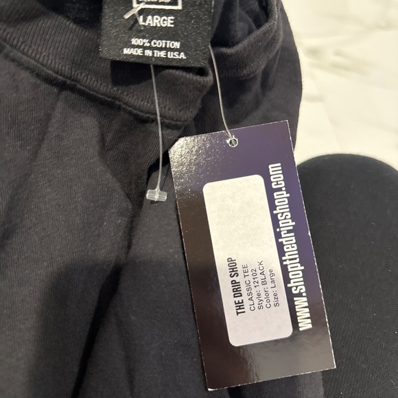 The drip shop - Picture 3 of 3